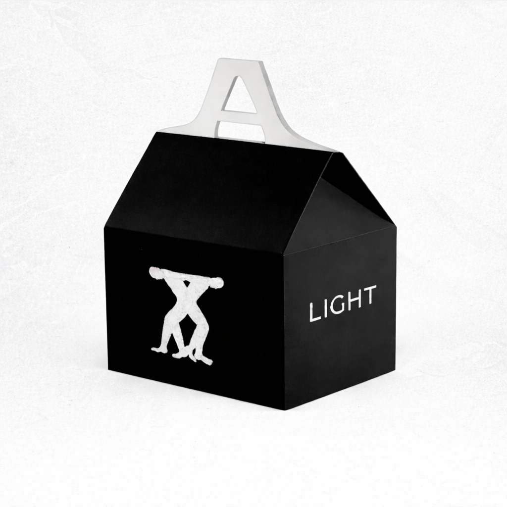 ASL MEAL LIGHT (tshirt+tshirt)