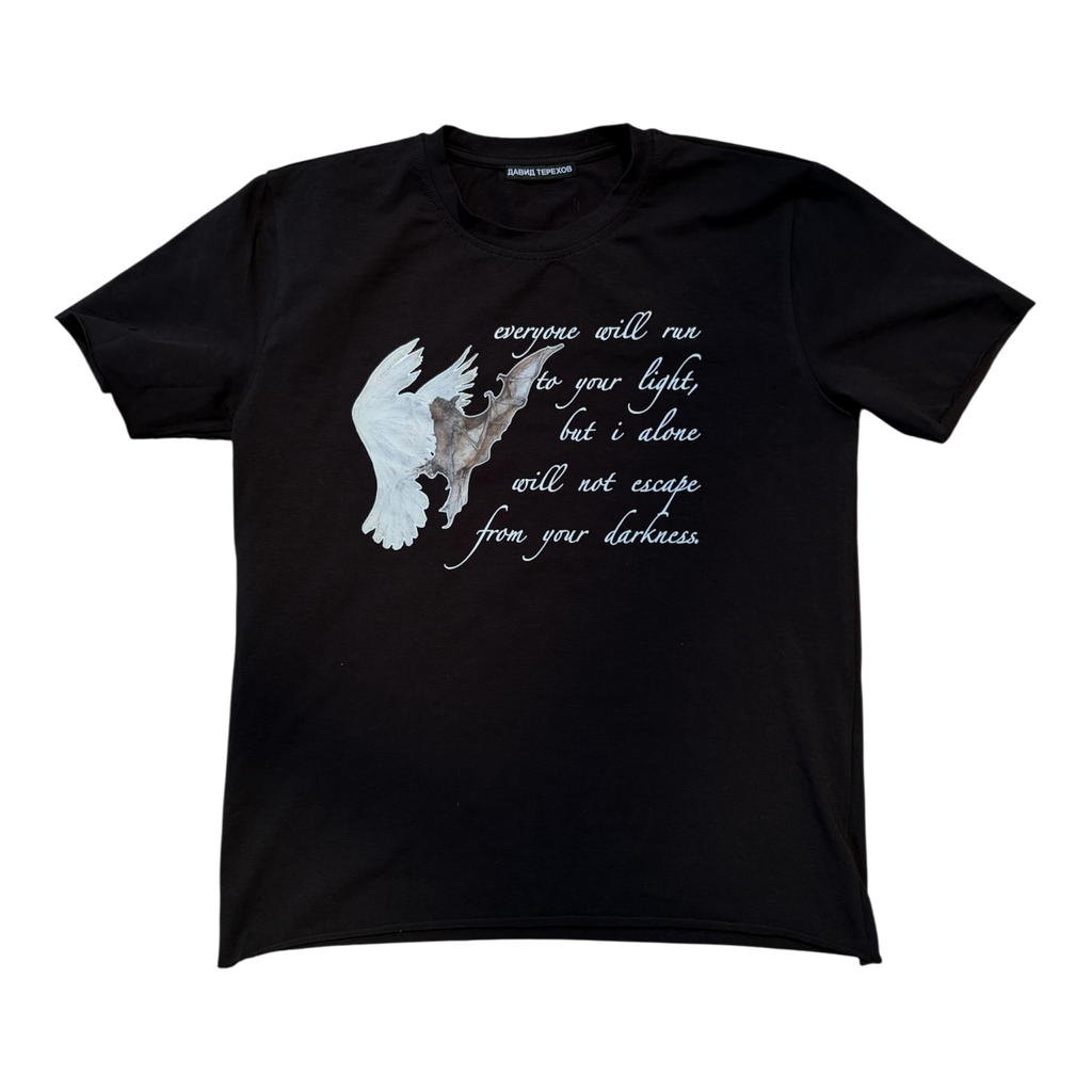 "Soulbound" tshirt
