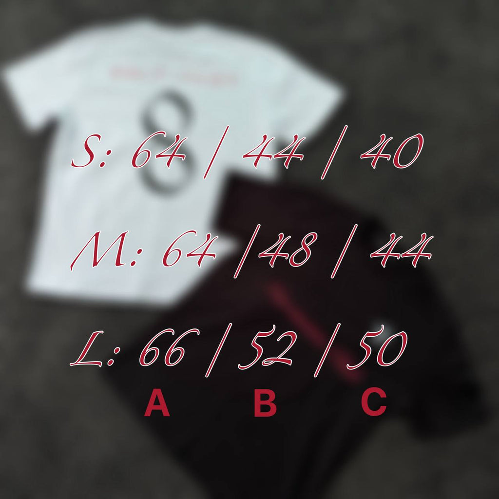 "Narcissists Club" v2 tshirt