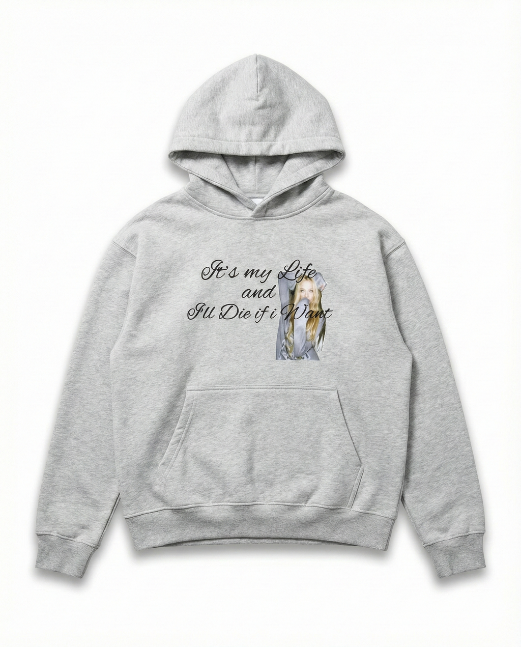 "Tanya" hoodie