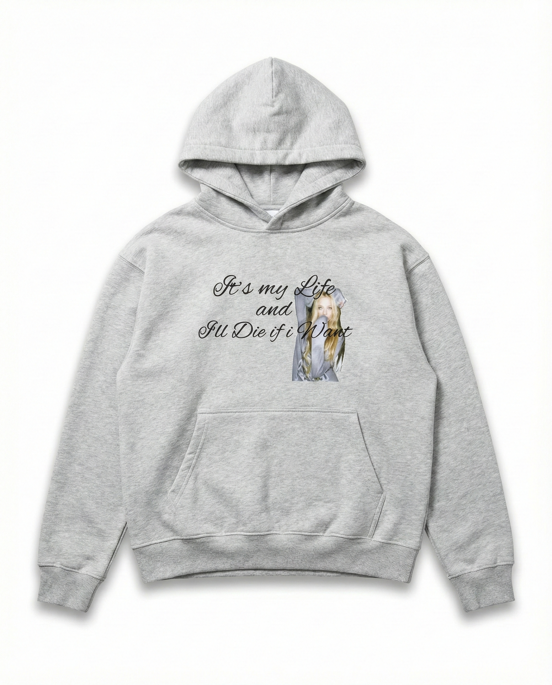 "Tanya" hoodie