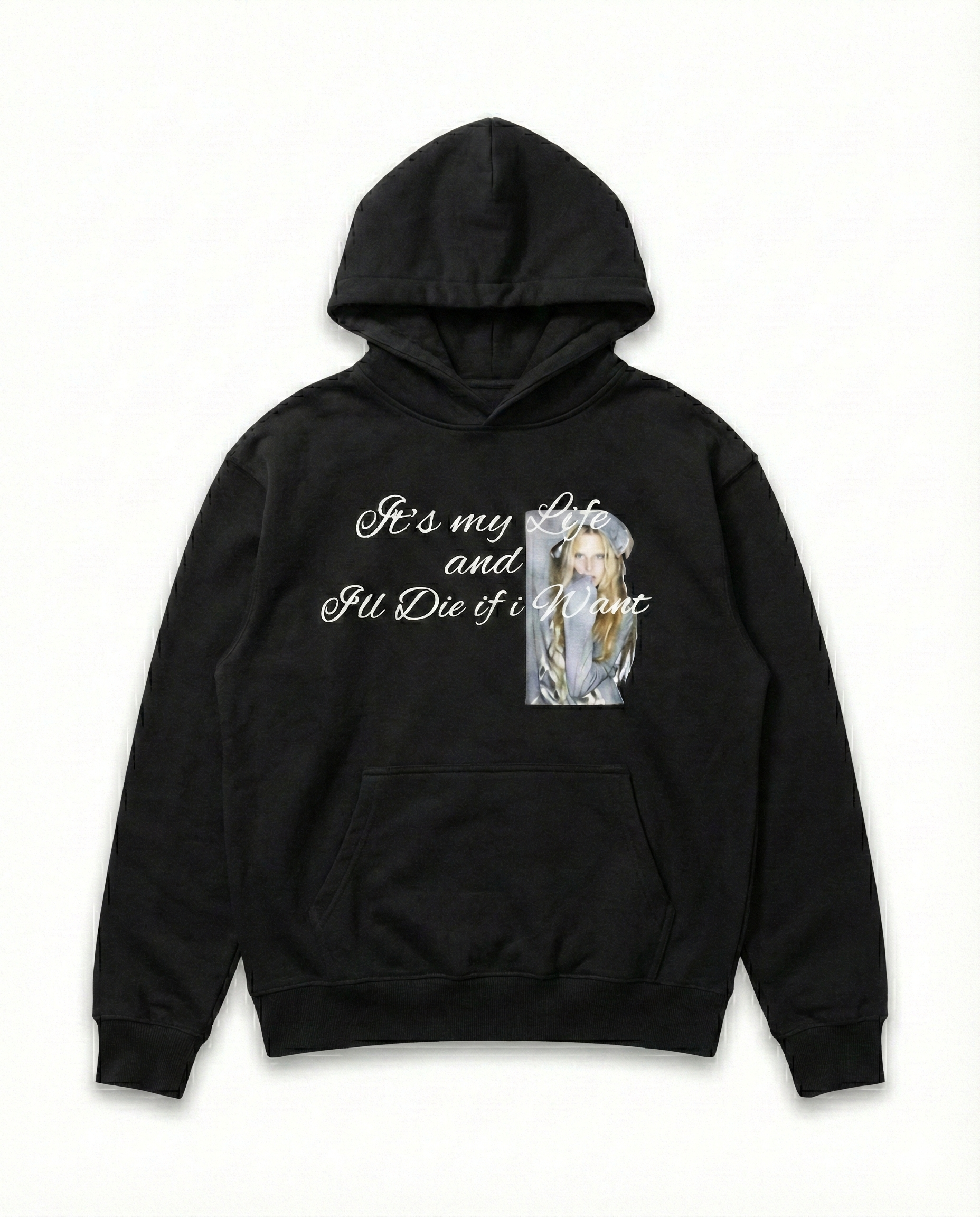 "Tanya" hoodie