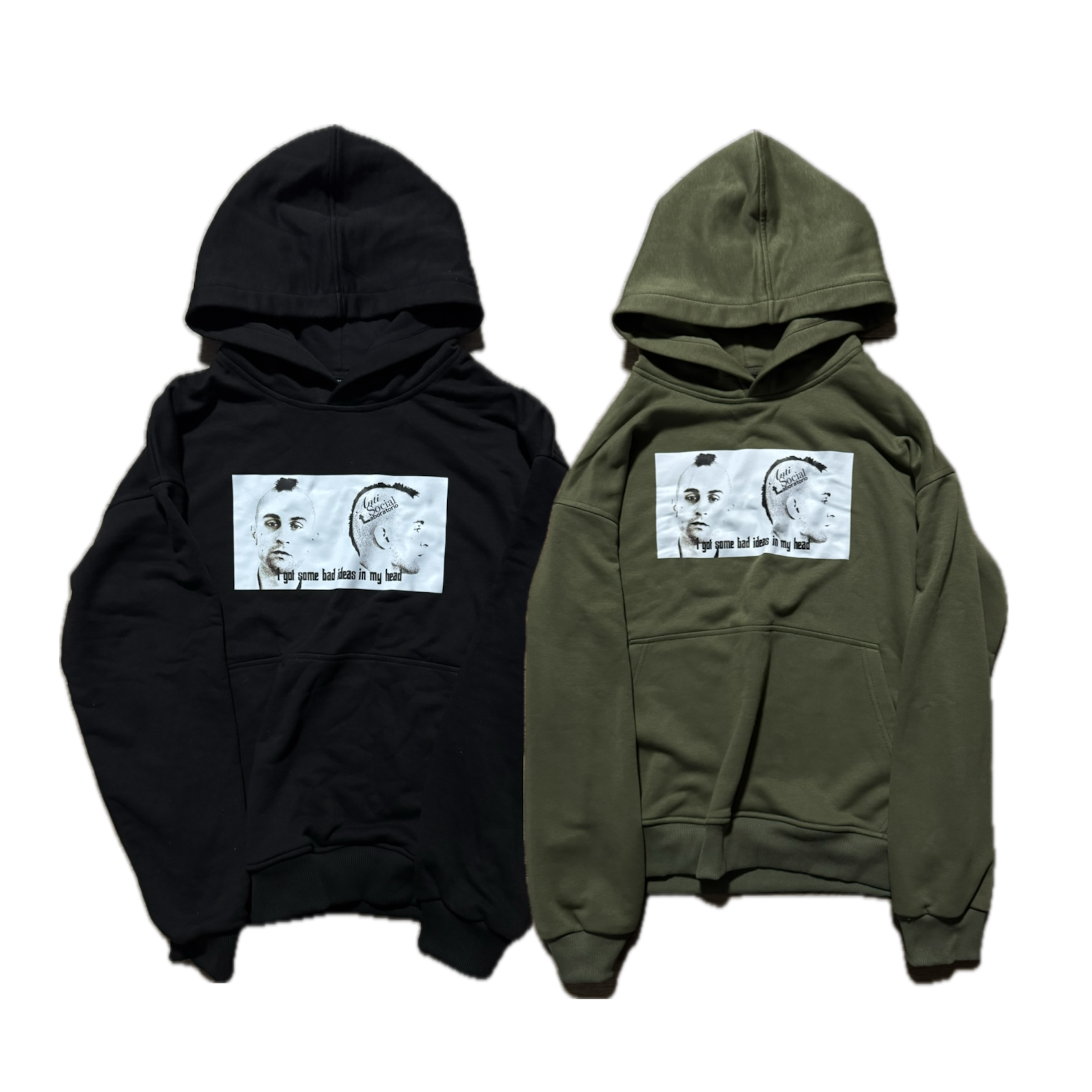 "fsociety" hoodie