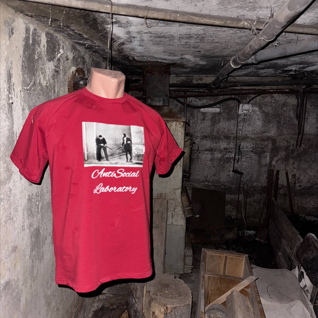 "Cyprus" t-shirt