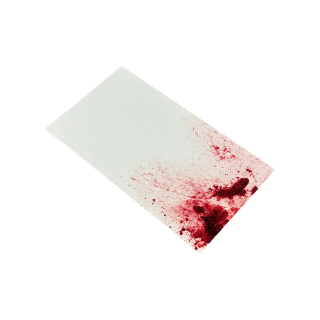 ASL Personal Card