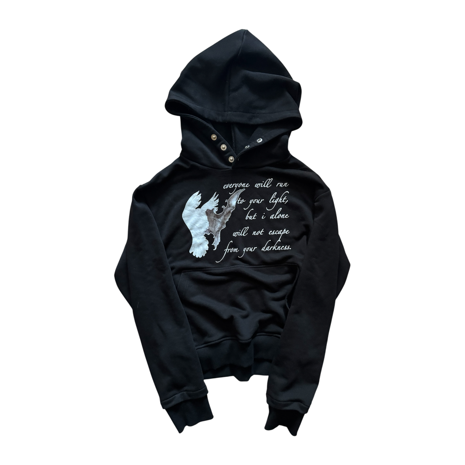 "Soulbound" hoodie