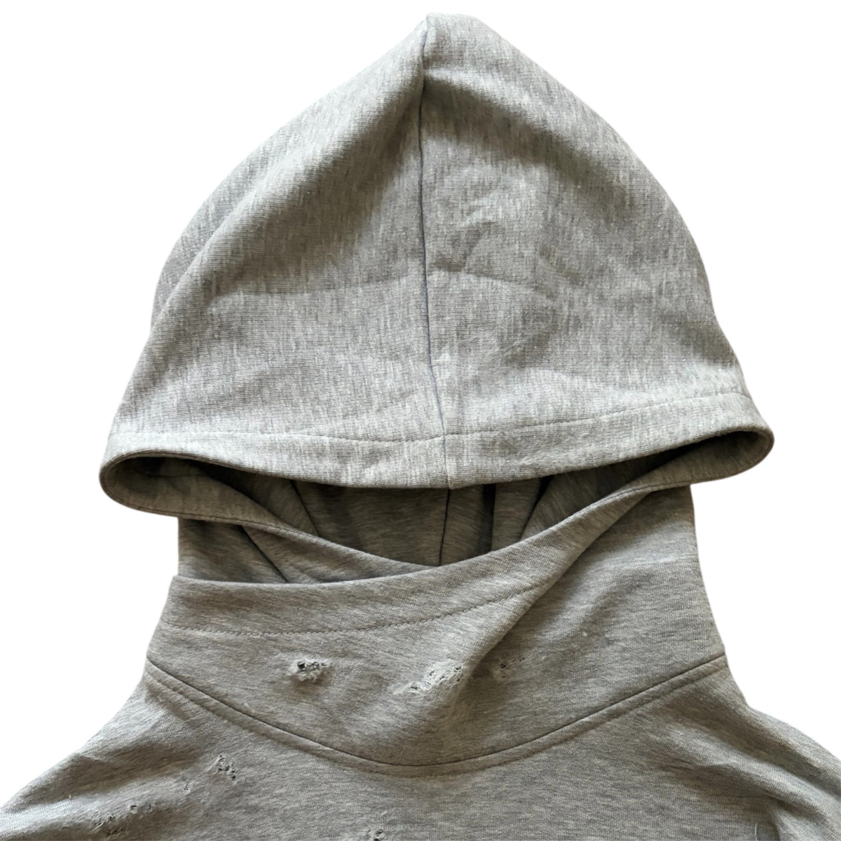 "Toskovat'" hoodie