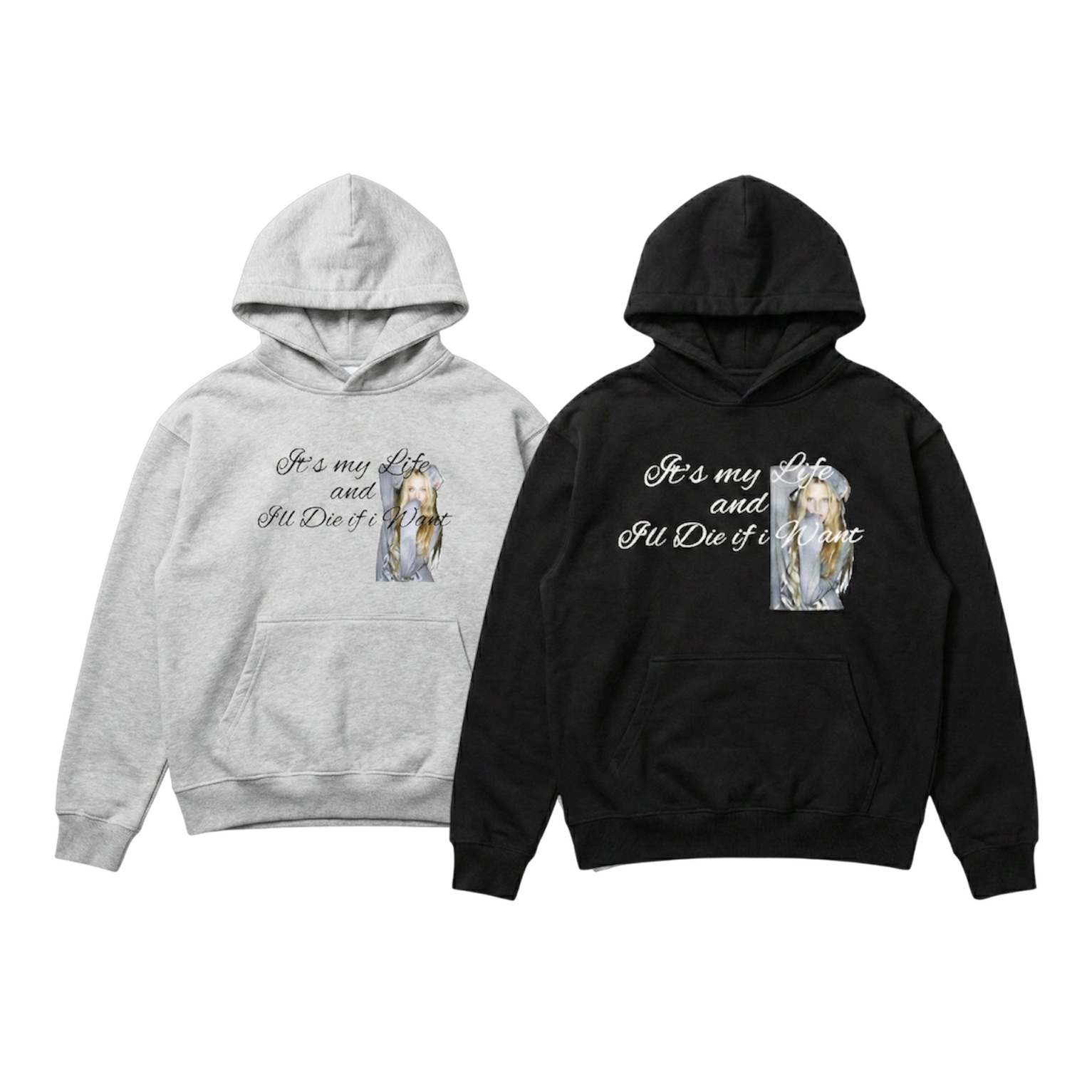 "Tanya" hoodie
