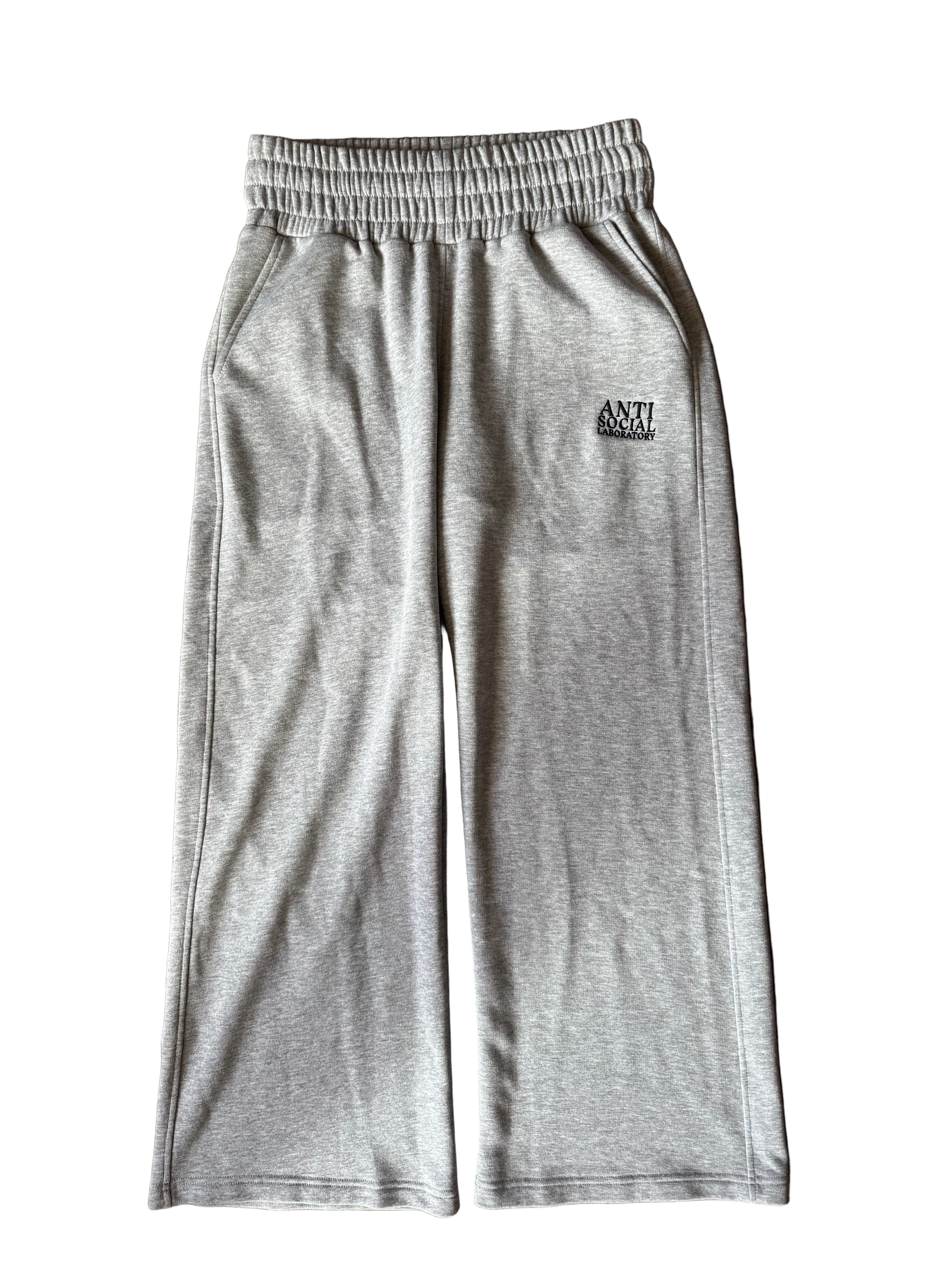 “1” ASL sweatpants v3