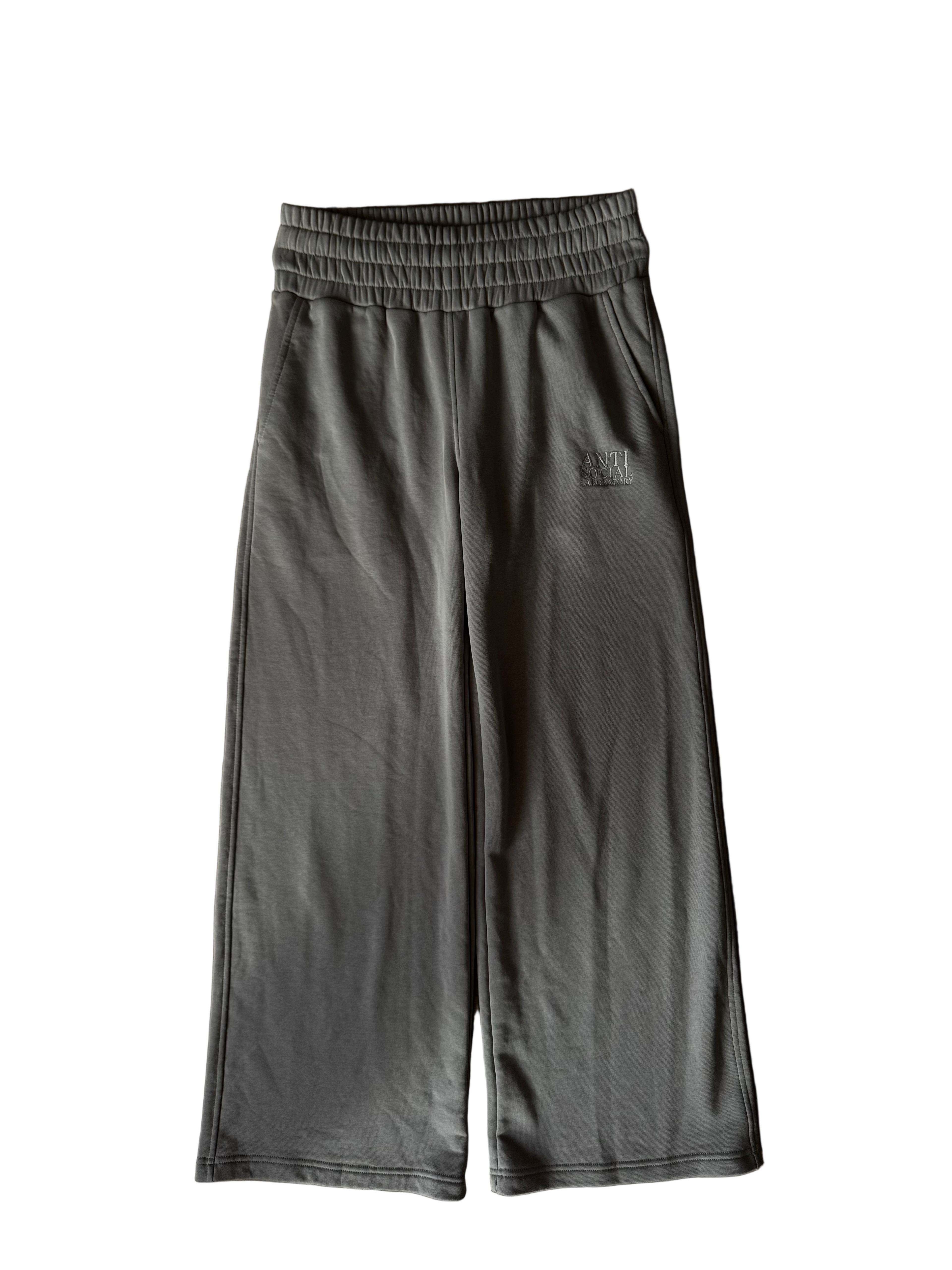 “4” “ASL” sweatpants v3