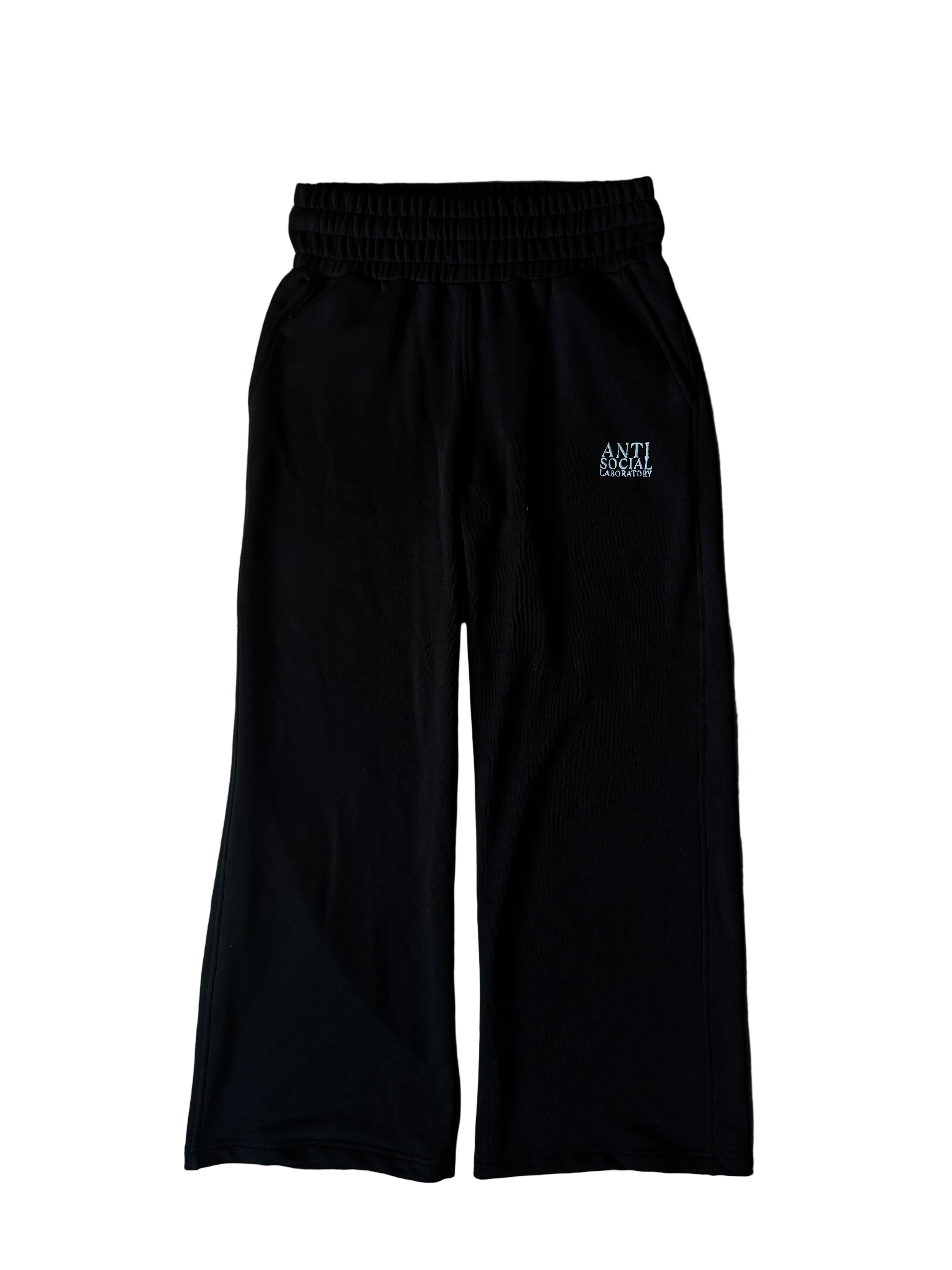 “2” ASL sweatpants v3